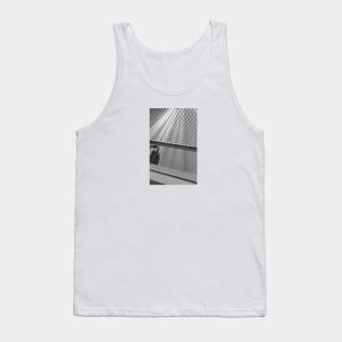 the streets Tank Top